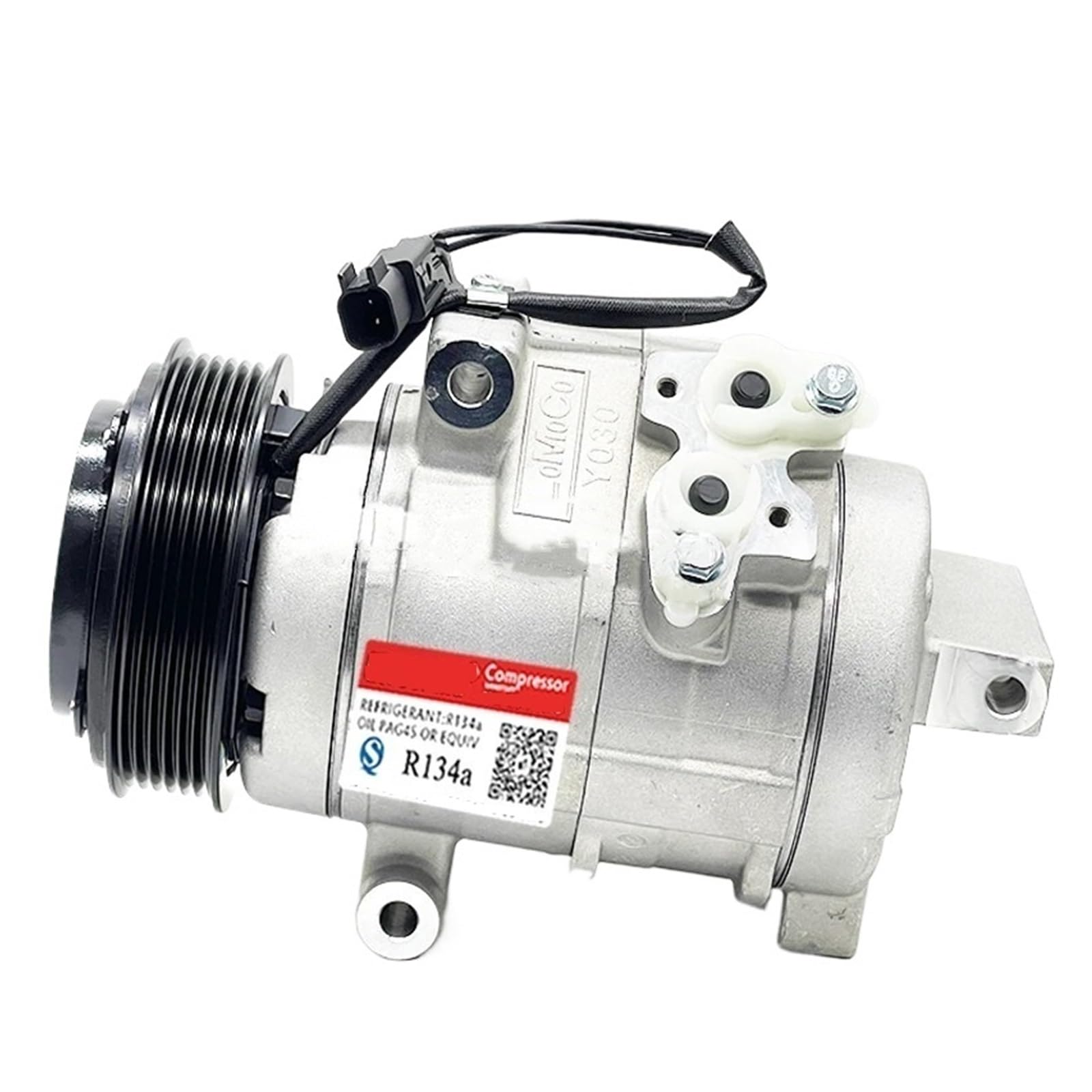 Amazon.com: Auto Parts AC Air Conditioning Compressor,Compatible